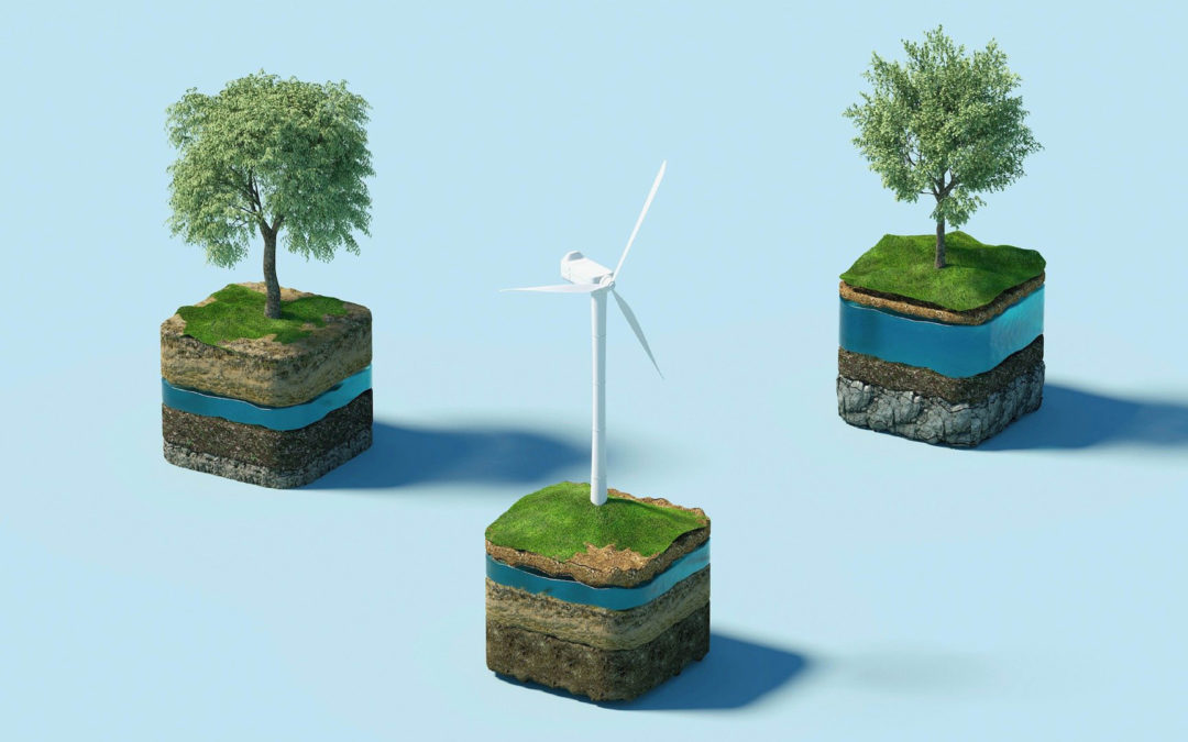 La seconde vie des batteries au lithium