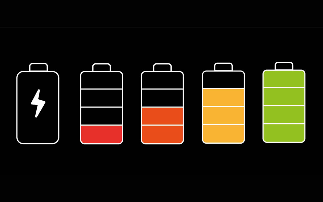 L’indispensable suivi de l’état de sa batterie