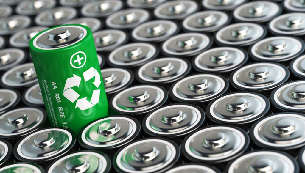 Nouvelles règles européennes pour verdir les batteries Nouvelles règles européennes pour verdir les batteries