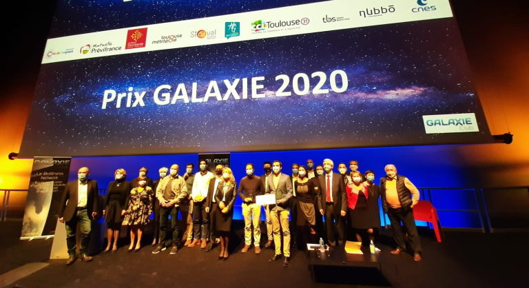 Batconnect prix Club Galaxie 2020