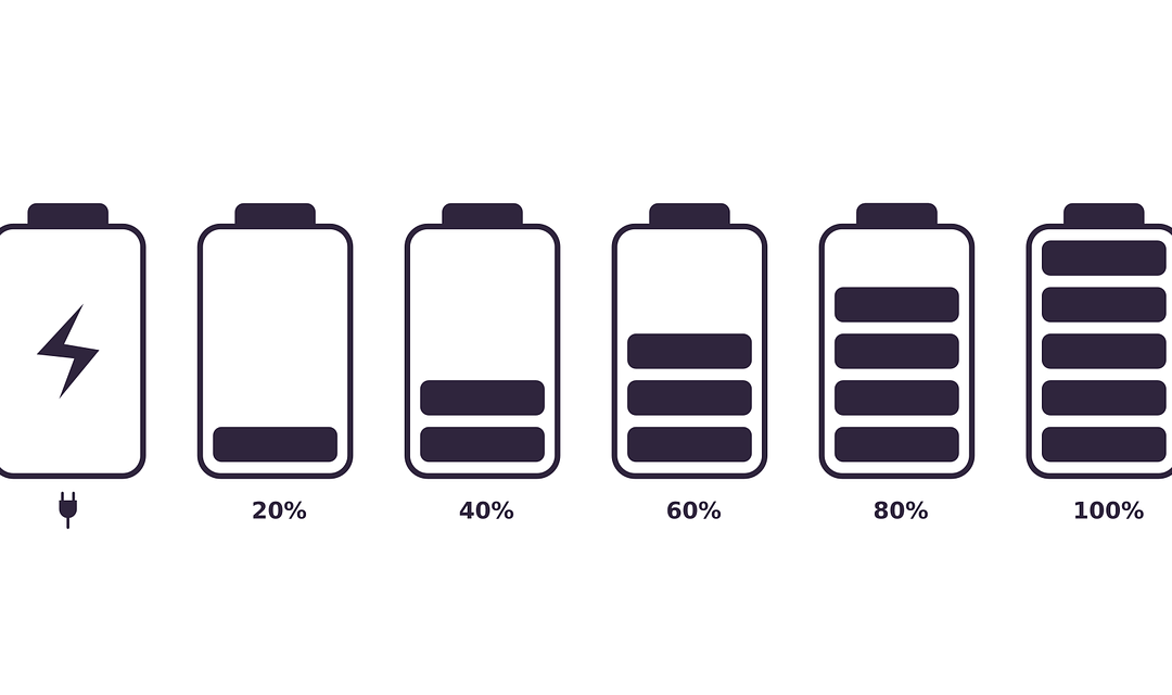 Guide pour choisir le bon chargeur pour une batterie lithium-ion