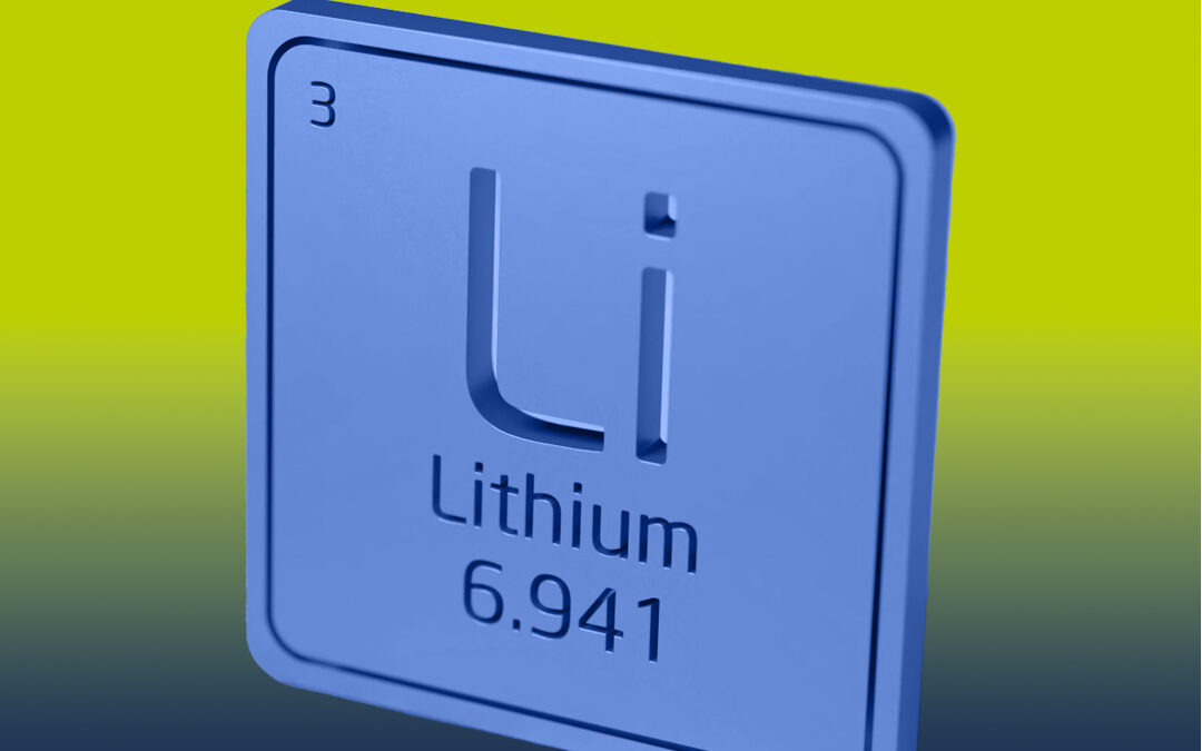 LA SECURITE DES BATTERIES LITHIUM-ION : ENJEUX, TECHNOLOGIES, ET SOLUTIONS BATCONNECT