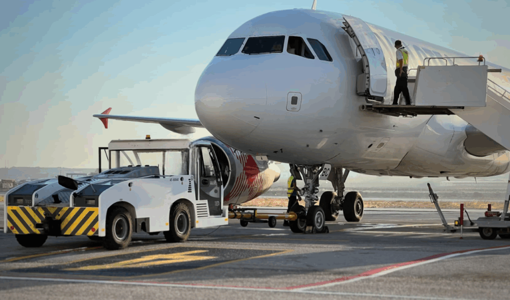 réduire les temps d'arrêt machine avec une batterie lithium connectée